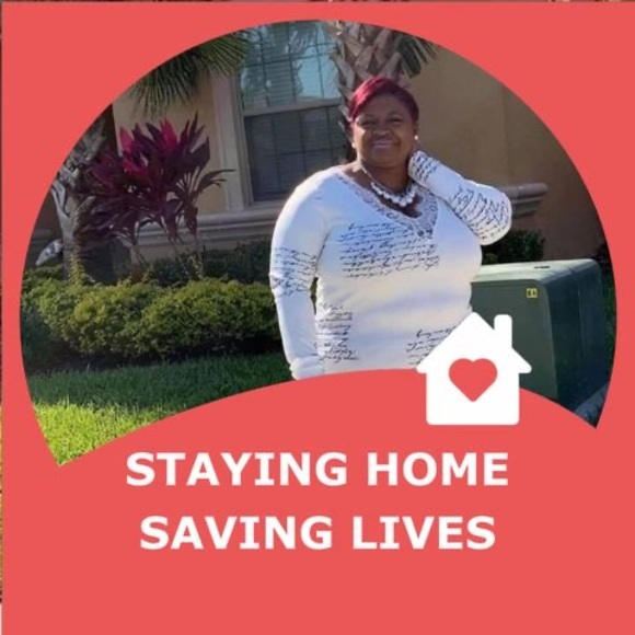 Meet your Posher, Charlean - Picture 1 of 1